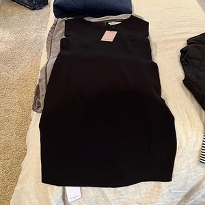 Mm lafleur size 10 suit dress nwt